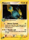 Manectric