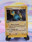 Manectric