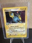 Manectric