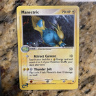 Manectric