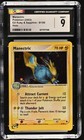 Manectric