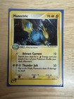 Manectric