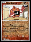 Heat Rotom