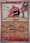 Heat Rotom