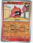 Heat Rotom