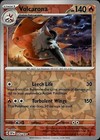 Volcarona