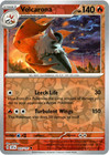 Volcarona