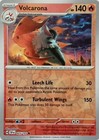 Volcarona