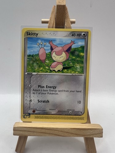 Skitty