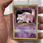 Sabrina's Slowpoke