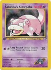 Sabrina's Slowpoke