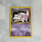 Sabrina's Slowpoke
