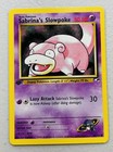 Sabrina's Slowpoke