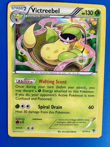 Victreebel