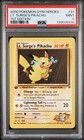 Lt. Surge's Pikachu