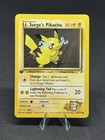 Lt. Surge's Pikachu
