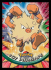 Primeape