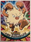 Primeape