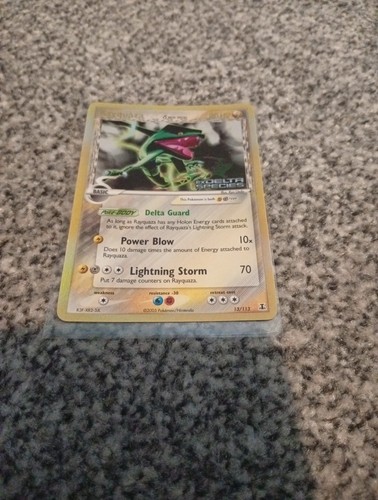 Rayquaza
