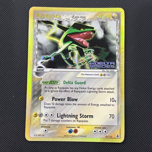 Rayquaza