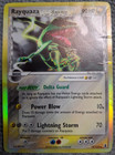 Rayquaza