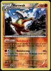 Marowak