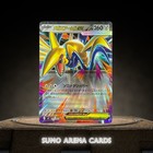 Mega Skarmory ex