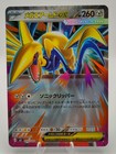 Mega Skarmory ex