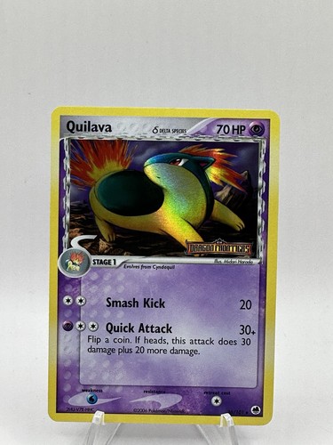 Quilava