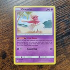 Oricorio