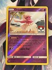 Oricorio