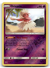 Oricorio