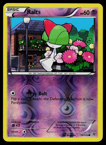 Ralts