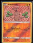 Sudowoodo