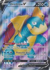 Drednaw V