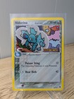 Nidorina