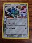 Nidorina
