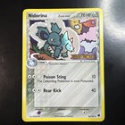 Nidorina