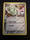 Nidorina