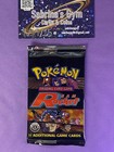 Booster Pack