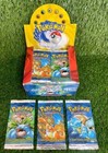 Booster Pack