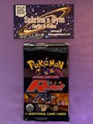 Booster Pack