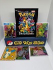 Booster Pack