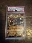 Groudon EX