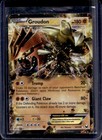 Groudon EX