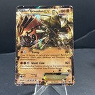 Groudon EX
