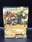 Groudon EX