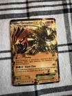 Groudon EX