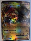 Groudon EX