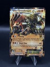 Groudon EX